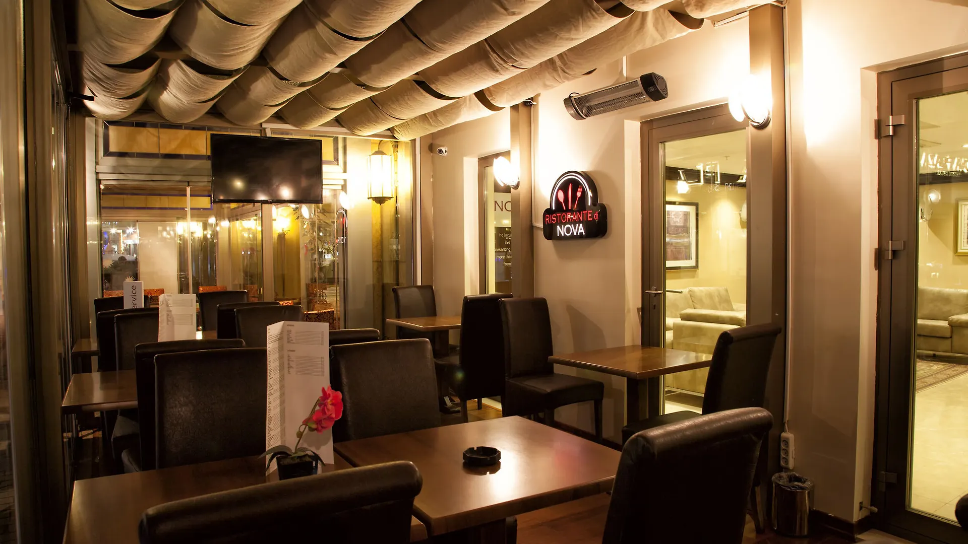 Nova Plaza Boutique Hotel & Spa