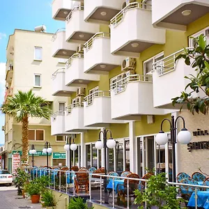 Senaydin 3*, Marmaris Turkey