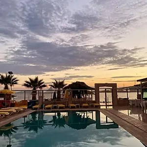 Club Rose Bay 3*, Foca Turkey