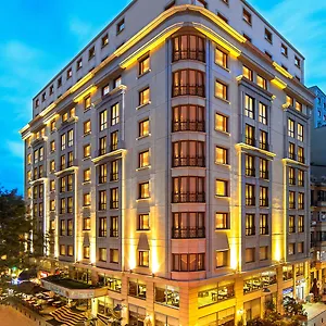 4* Hotel Arts Taksim