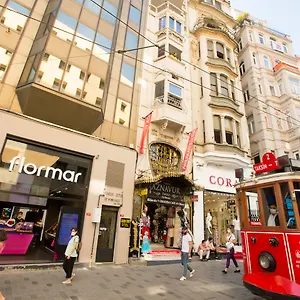 فندق Golden Street