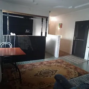Хостел Zhuldyz Алматы