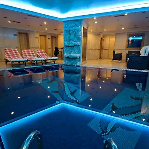 Hotel Aspen Ist, Istanbul