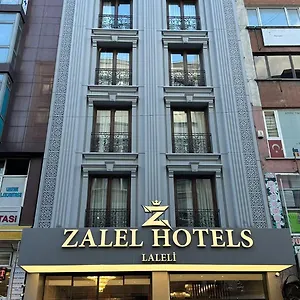 فندق Zalel Laleli