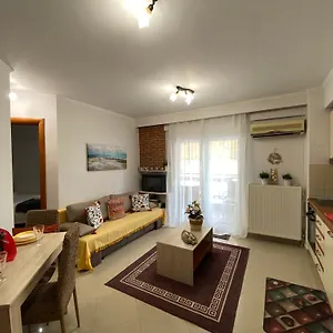 Penny's Luxury Daire Selanik