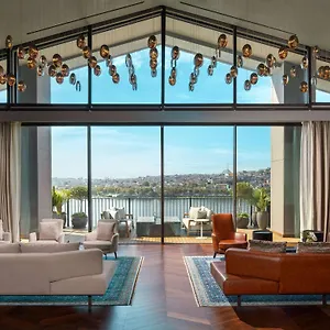 5* Hotel Rixos Tersane