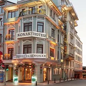 Taksim Hotel