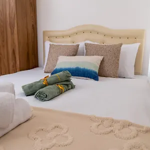 Caglar My Hause Apart Otel Turgutreis