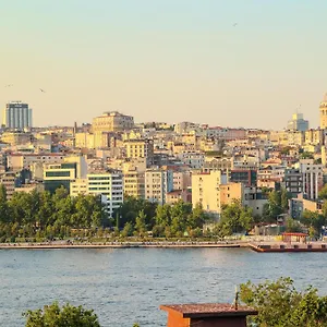 Отель Golden Horn Park, Стамбул