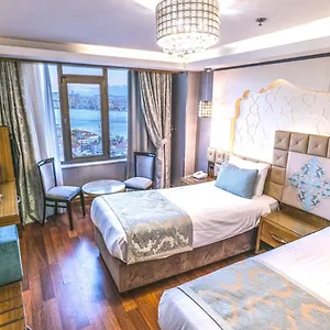 Grand Star Bosphorus & **** Κωνσταντινούπολη