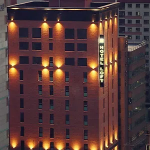 Boutique Loft 3*, Seoul South Korea