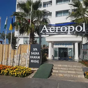 Отель Acropol Анталья