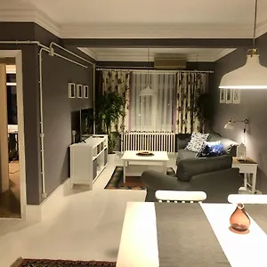شقة فندقية أجنحة مهميت بي