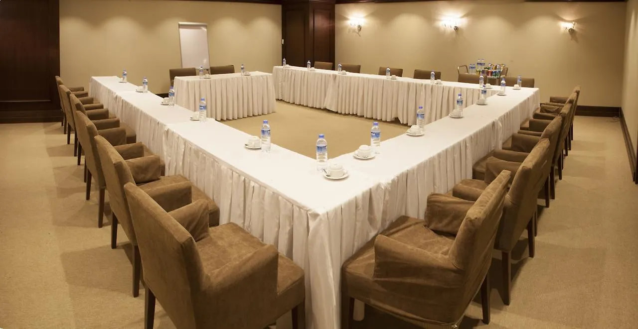 Nova Plaza Boutique Hotel & Spa Κωνσταντινούπολη 4*,  Τουρκία